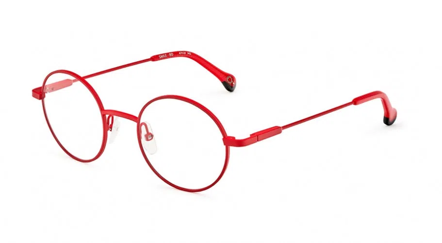 Etnia Barcelona SMILE Eyeglasses - view 24